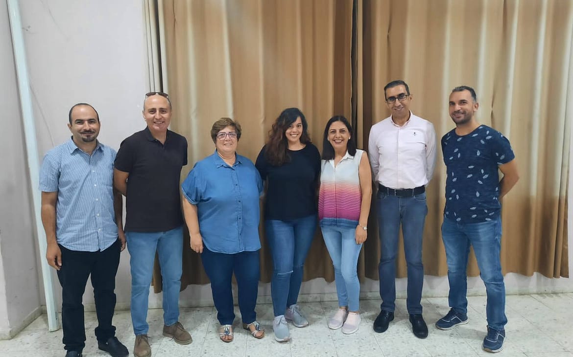 إنتخاب مجلس إدارة بلدي